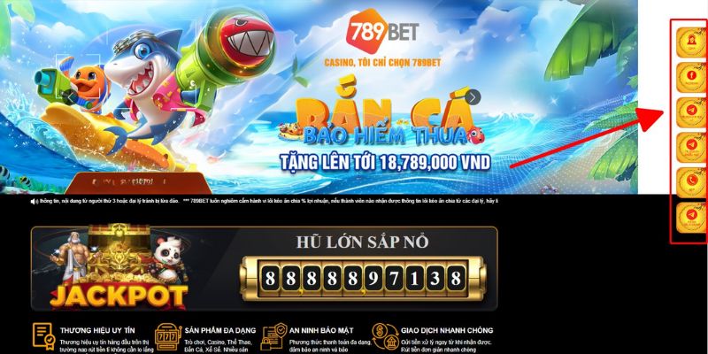 Hướng dẫn cách liên hệ tại 789Bet nhanh chóng và an toàn 