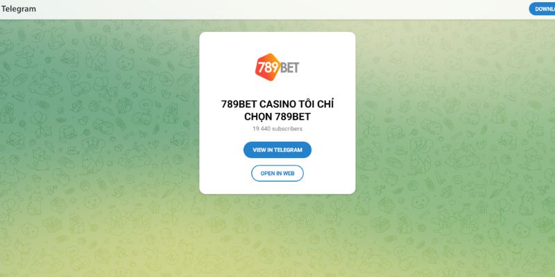 Tổng quan về bộ phận hỗ trợ 789BET