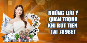 rút tiền 789BET