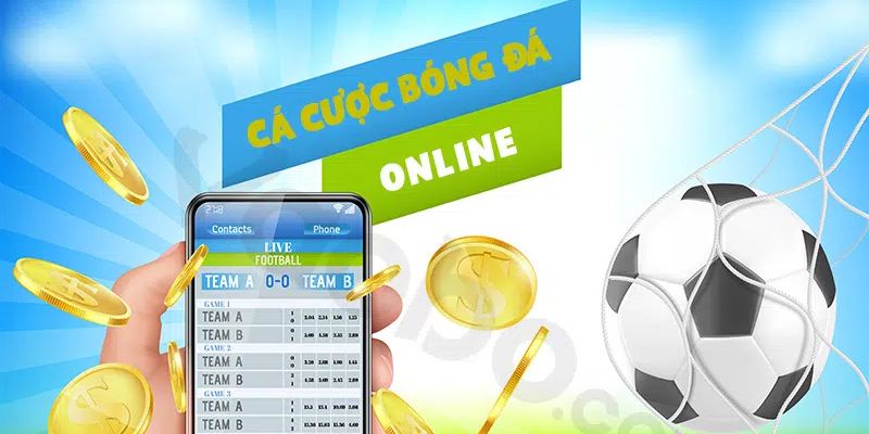 Cá cược online là gì?